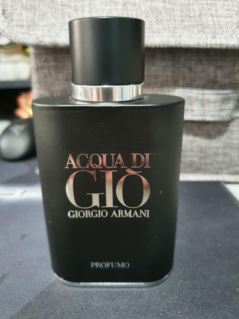 5 ml Perfume decants] (Acqua Di Gio 