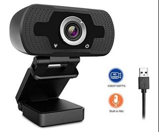 A4tech Pk 710g Anti Glare Webcam 480p 30fps Usb 2 0 High Speed Electronics Others On Carousell