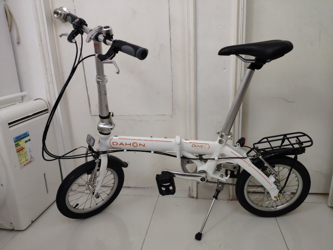 Dahon dove i3 store