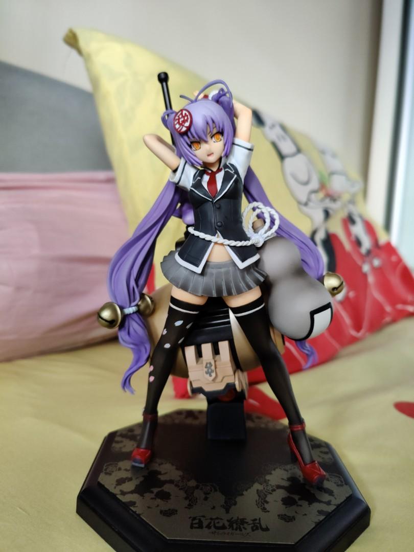 百花缭乱 Figure Toys Games Bricks Figurines On Carousell 百花缭乱 Figure Toys Games Bricks Figurines On Carousell