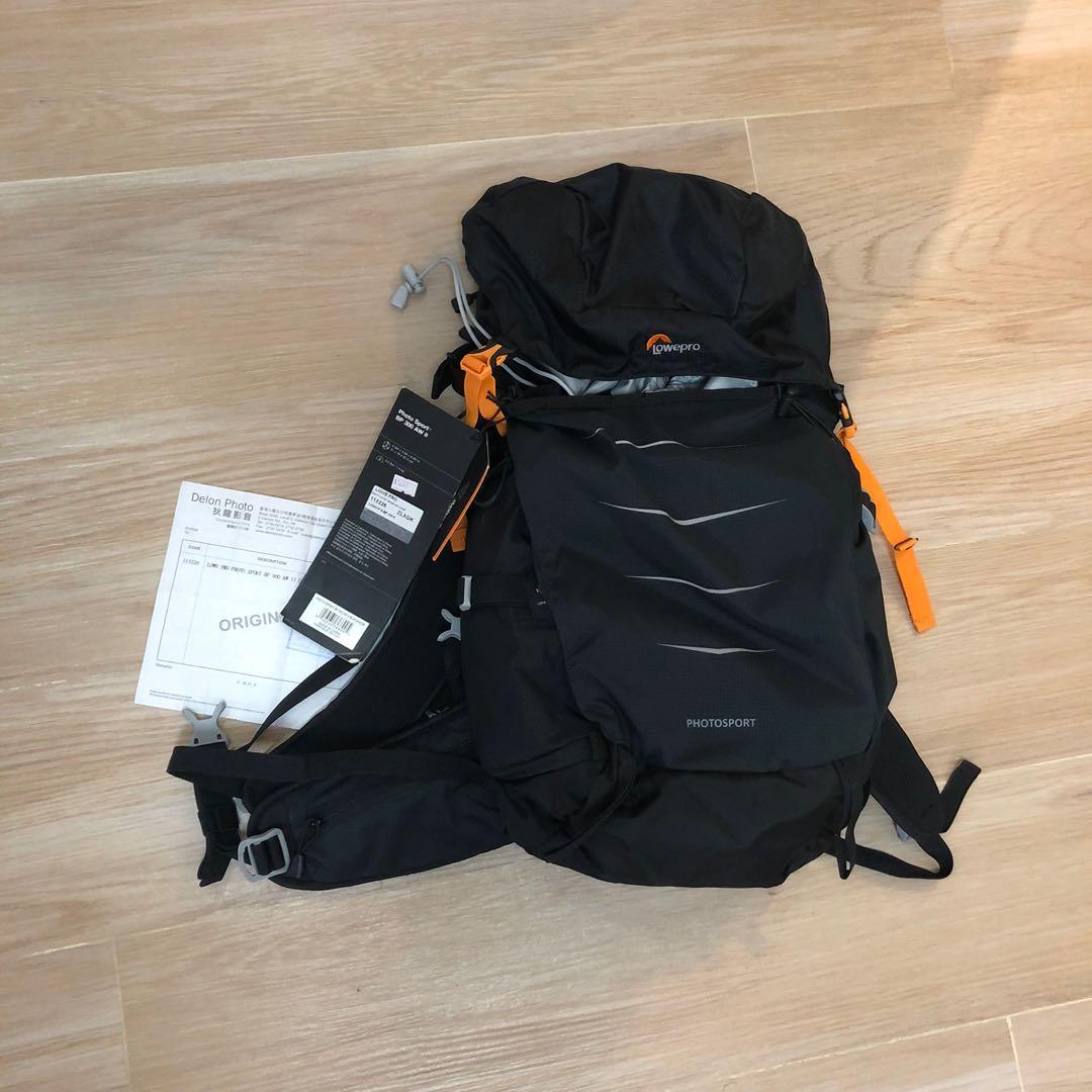 lowepro photosport