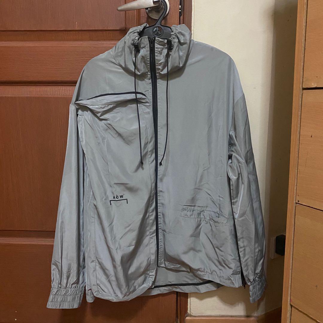 A Cold Wall ACW jacket