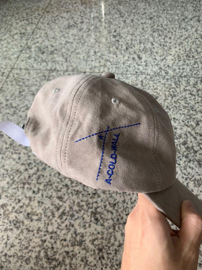 Nike a 2024 cold wall hat