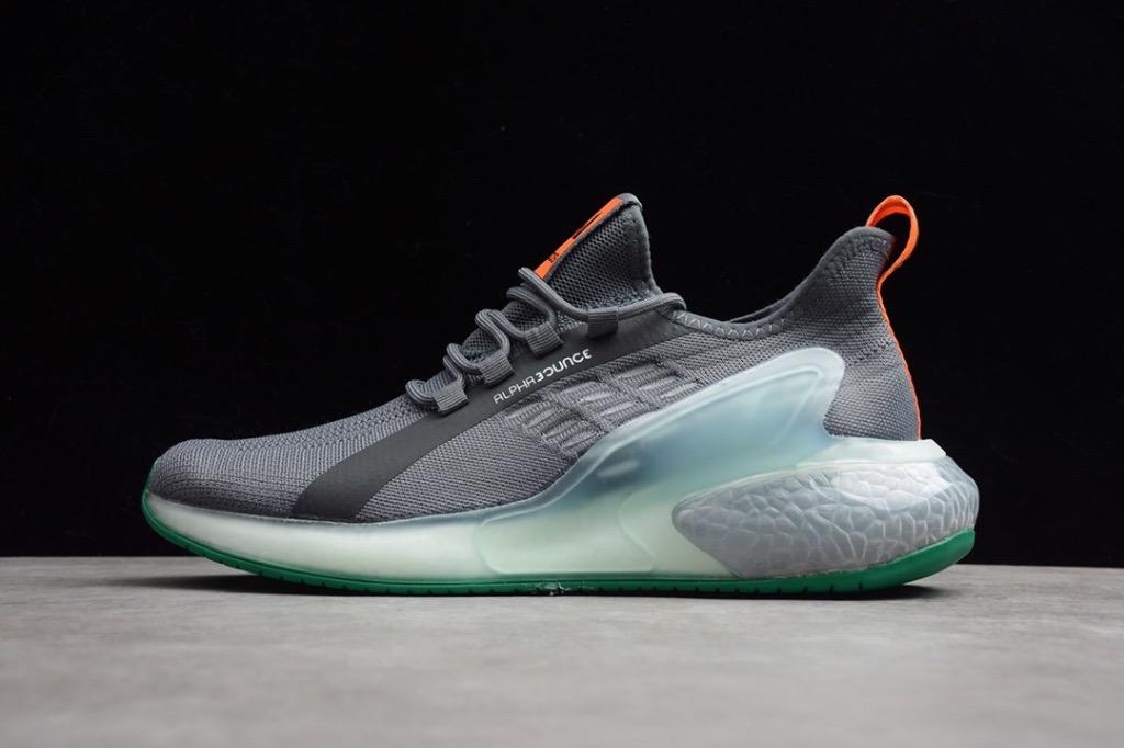 Men's alphabounce beyond deals 2