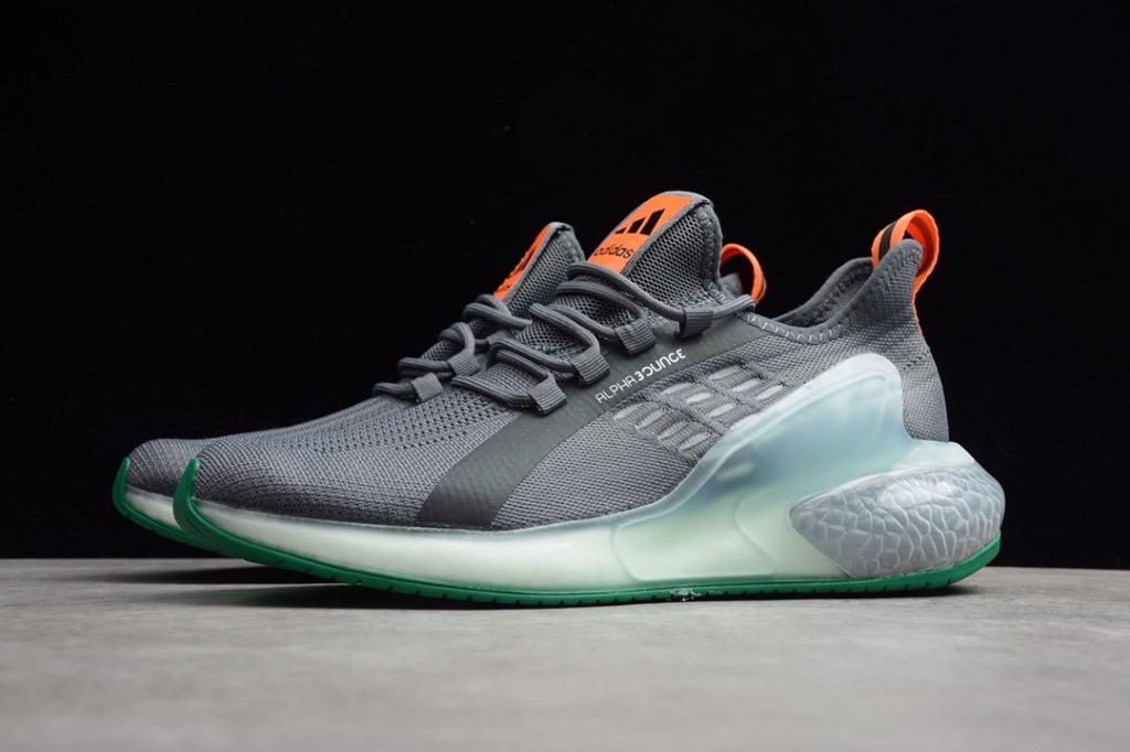 Adidas Alphabounce beyond shoes for men Euro 39 45 Men s Fashion