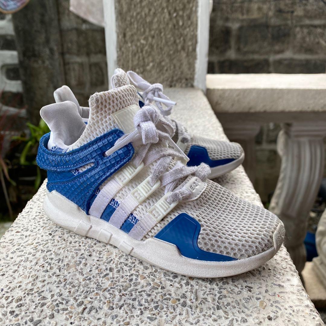 Eqt toddler sales