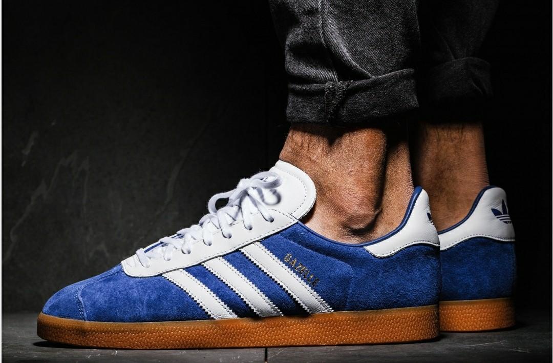 Adidas gazelle deals b37943