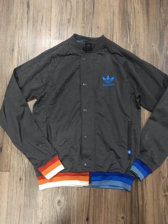 Adidas grun jacket cheap