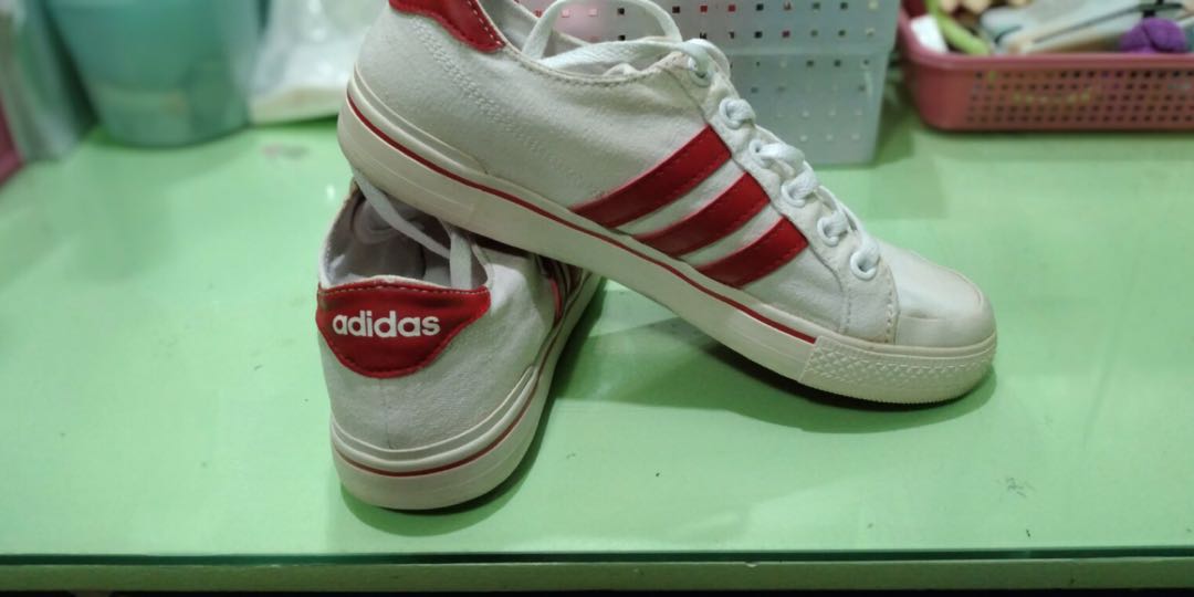 Adidas neo shoes, Men's Fashion 