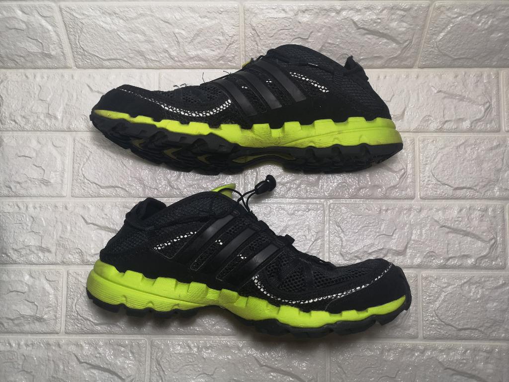 new balance shandal