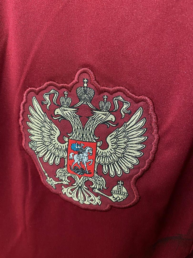 Adidas Soccer Jersey, Sports, Sports Apparel on Carousell