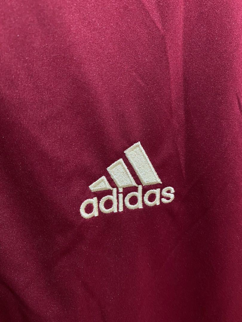 Adidas Soccer Jersey, Sports, Sports Apparel on Carousell