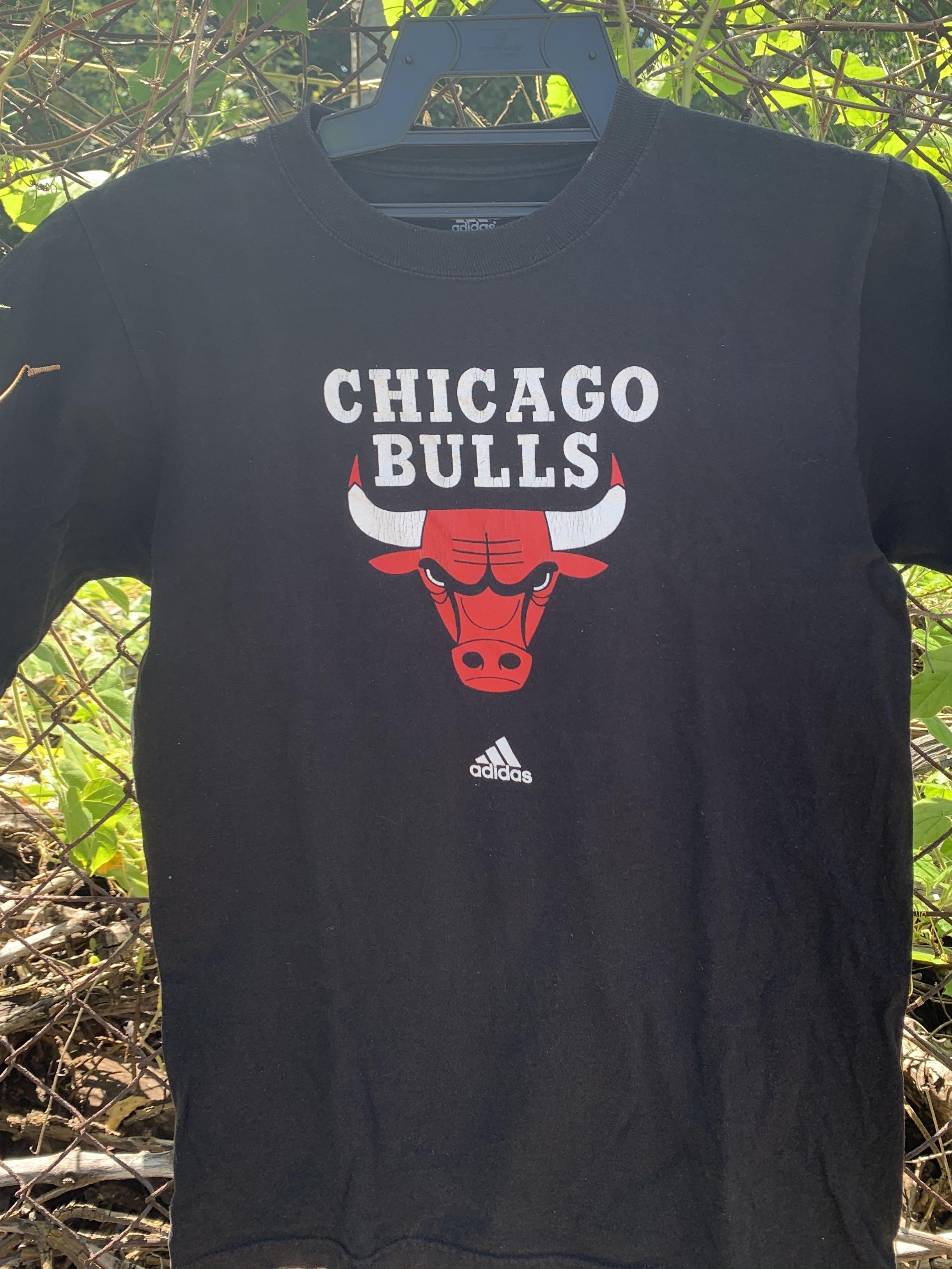 adidas x chicago bulls
