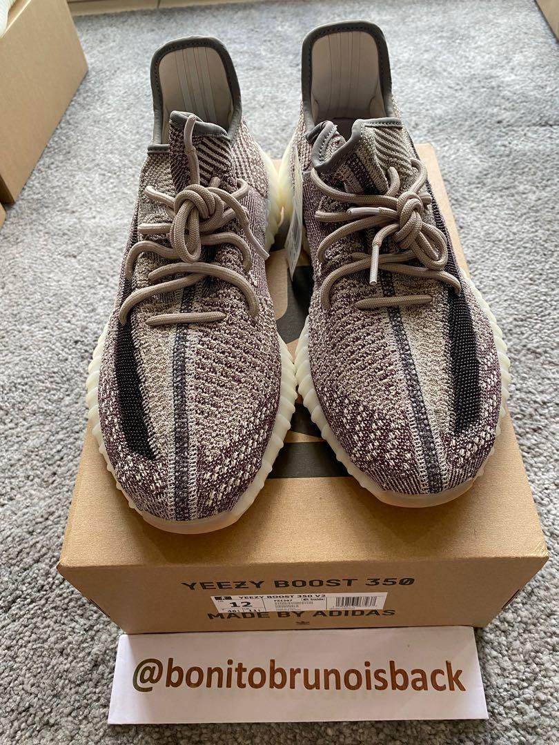 Yeezy zyon precio outlet