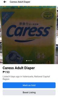 discount adult diapers