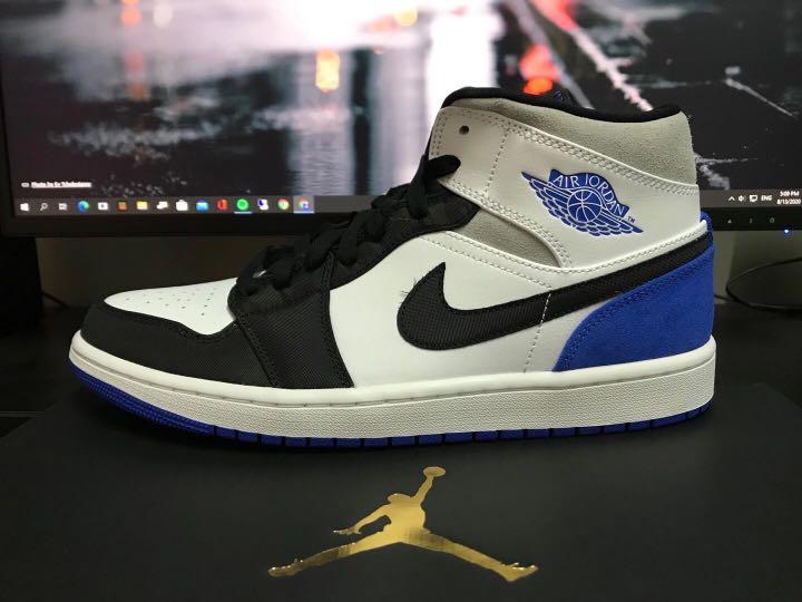 aj 1 mid game royal