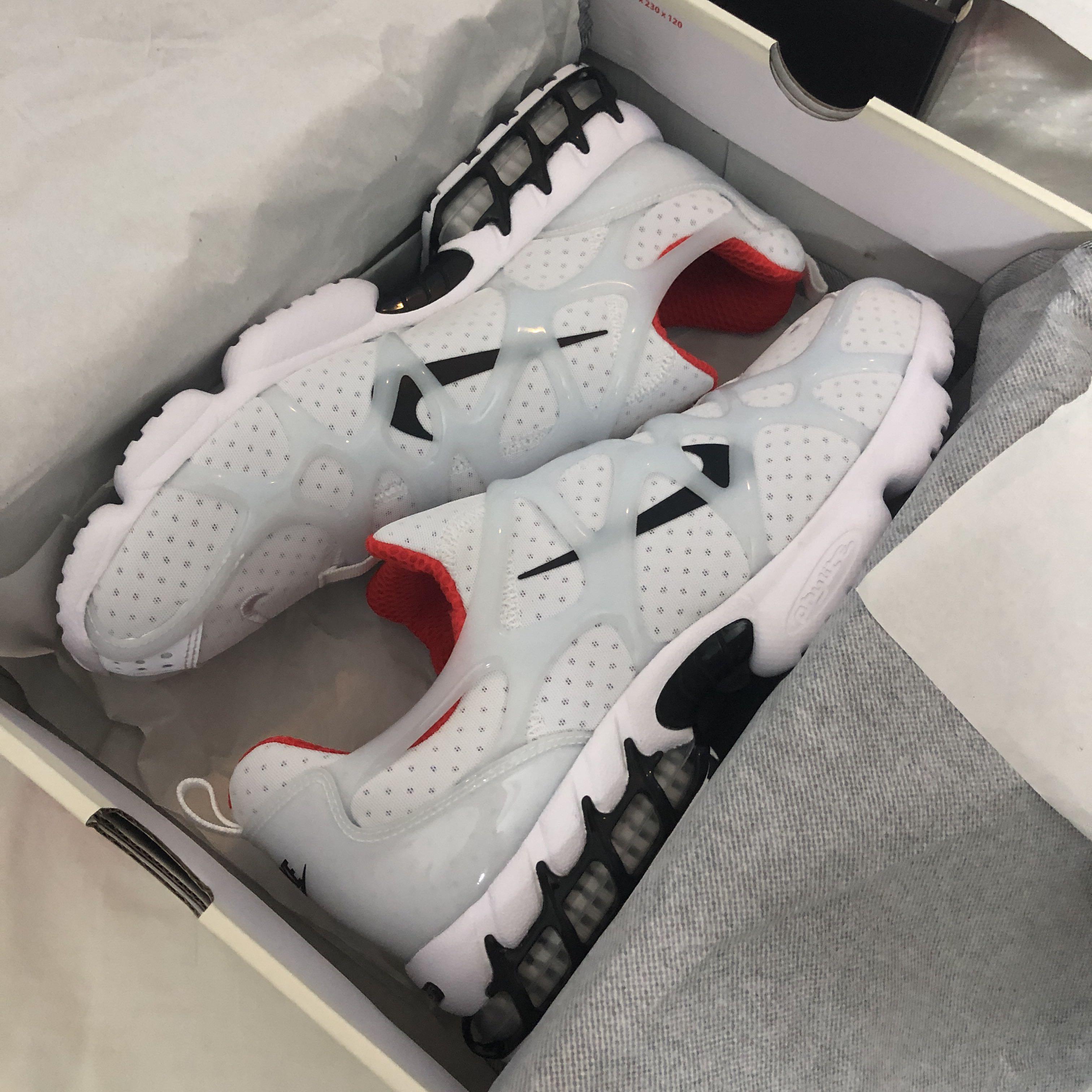 air zoom kukini x stussy resell
