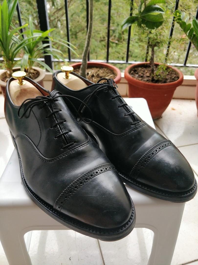 Alden oxfords on sale