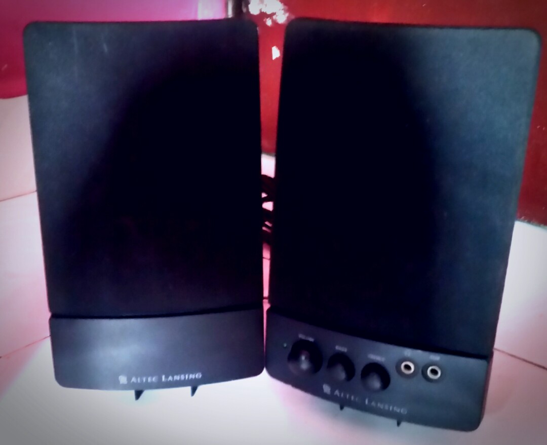 altec lansing bxr1121 price