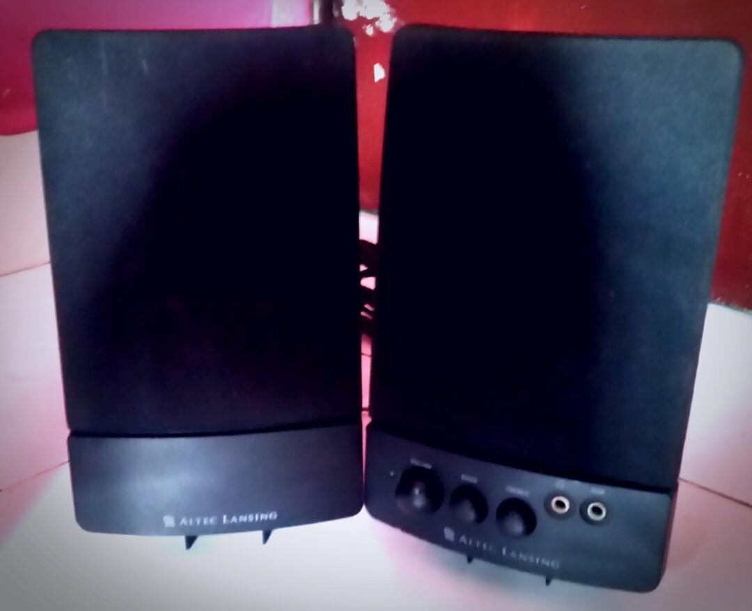 altec bxr1121