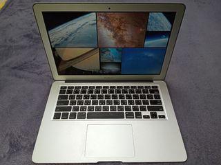 Apple Airbook A1369 2012y i5@1.7GHz/4G RAM/128GSSD/intel HD/13.3"(1440*900)/1.3kg/good condition battery good