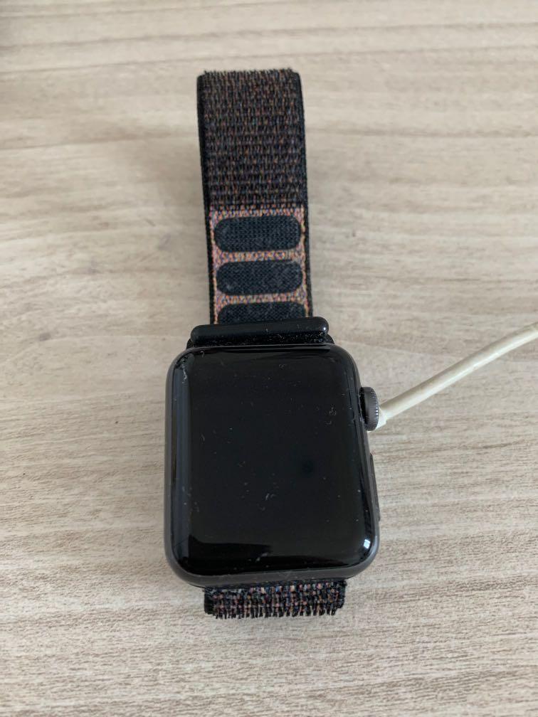 Apple watch series 338mm shop