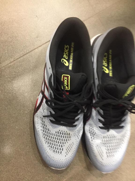 ASICS running shoes for sale Used