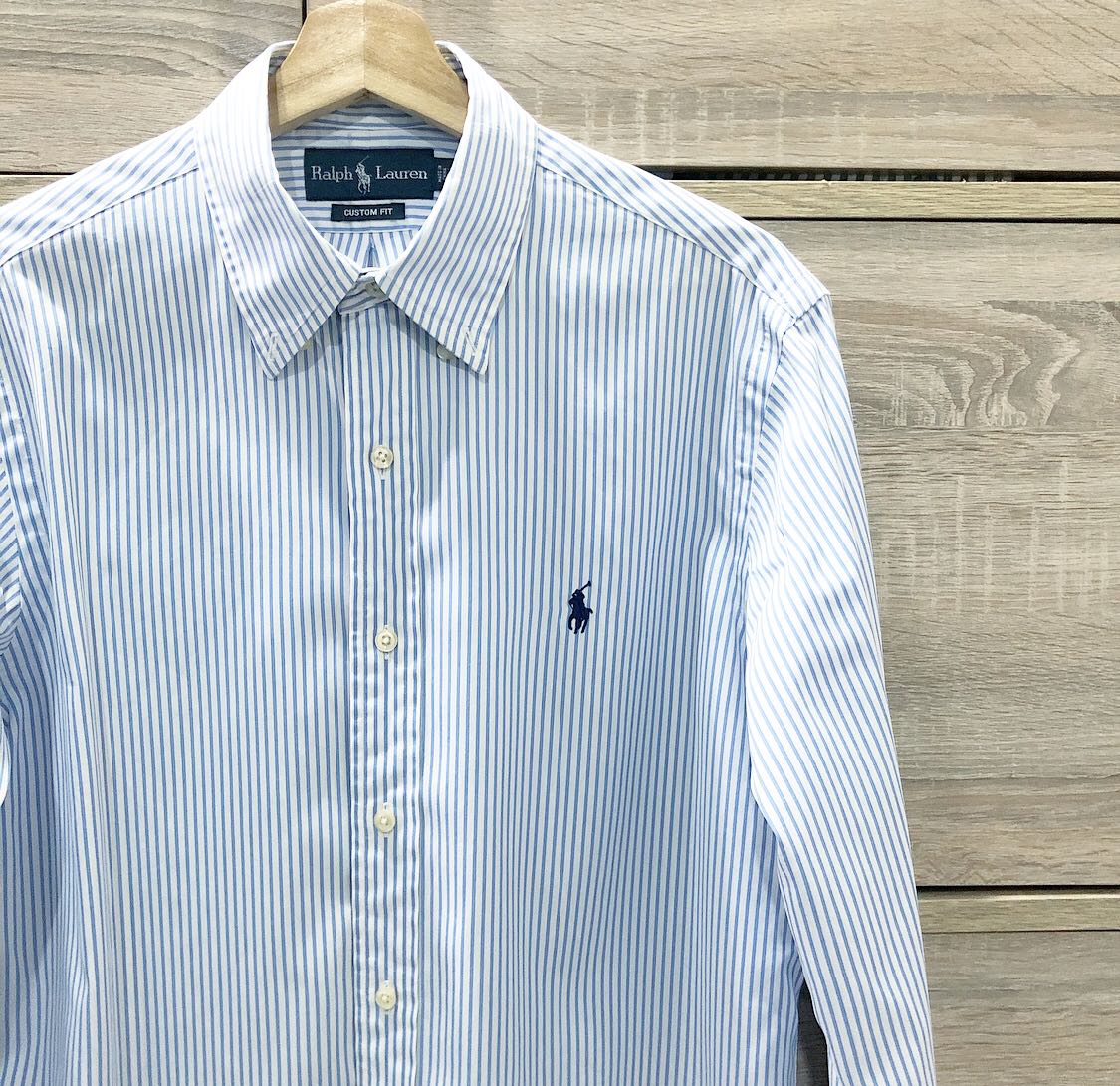 ralph lauren men shirts