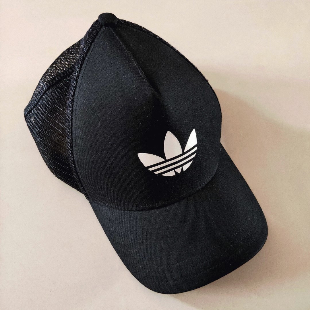 Authentic Adidas Cap Women s Fashion Watches Accessories Hats