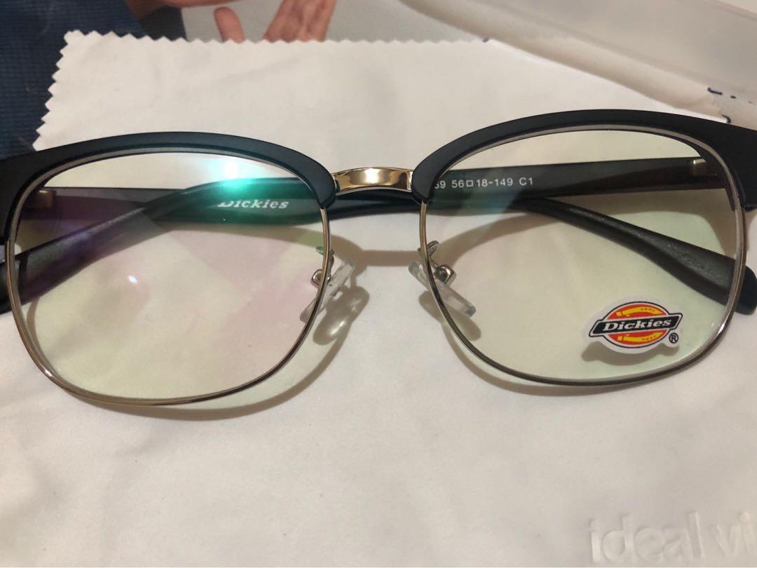 Dickies eyewear top