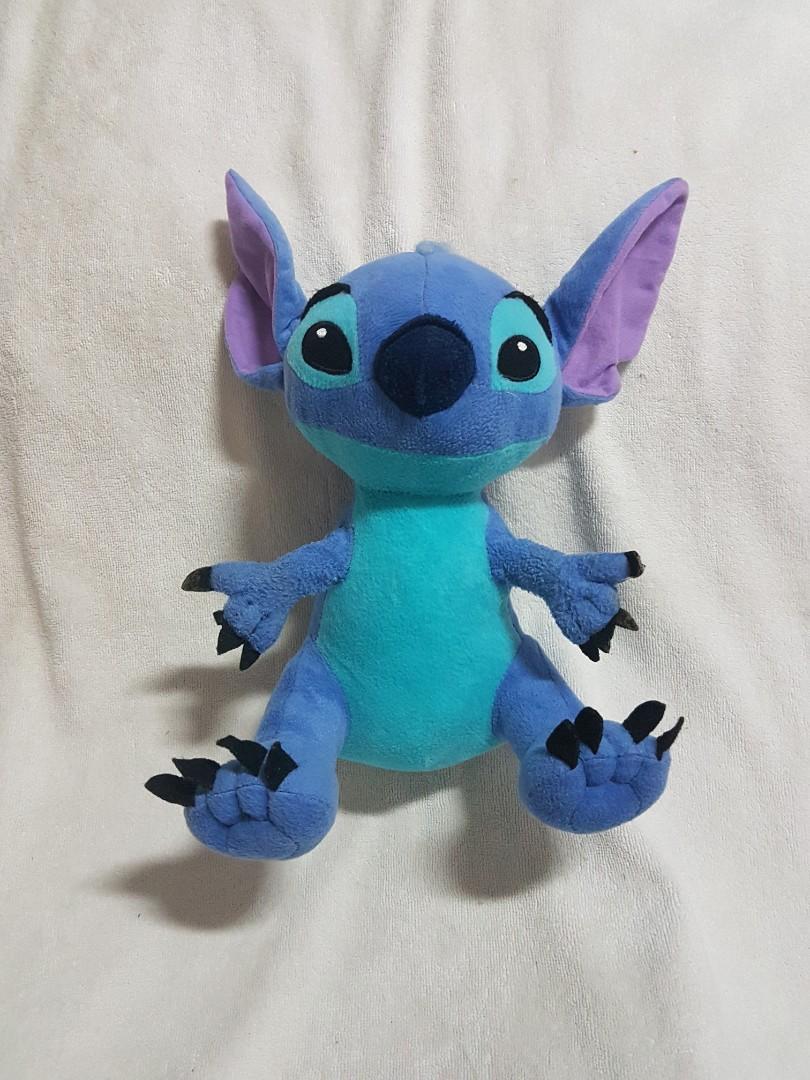 lilo & stitch toys