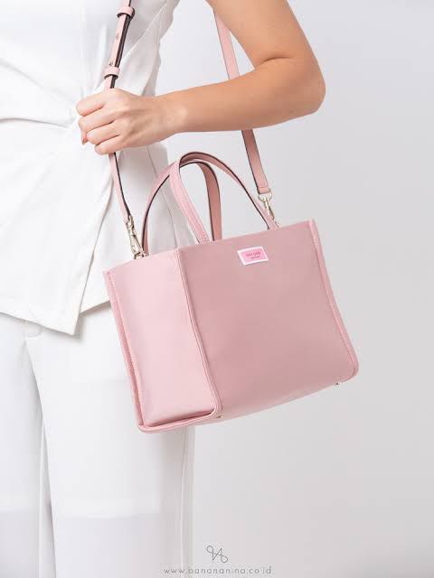 Sam nylon medium hotsell satchel kate spade