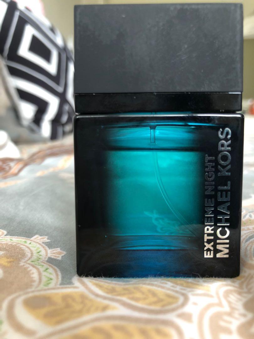 Michael kors night perfume hotsell