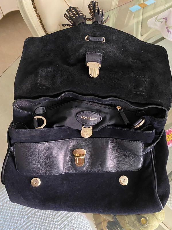 mulberry grab bag