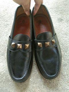 Authentic YUKETEN studs shoes
