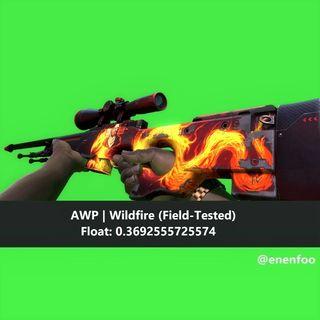 In Game Products - awp rp gun roblox