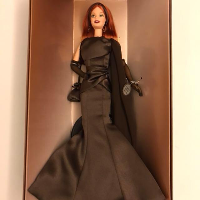 club couture barbie