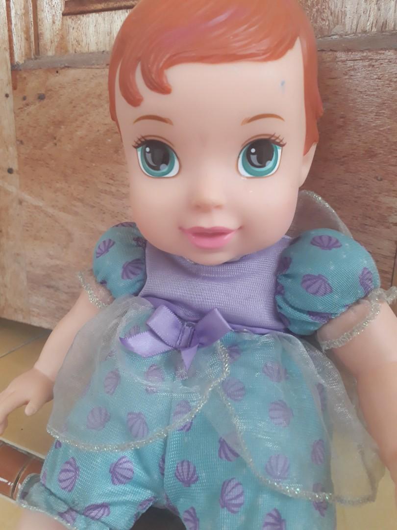 disney baby alive