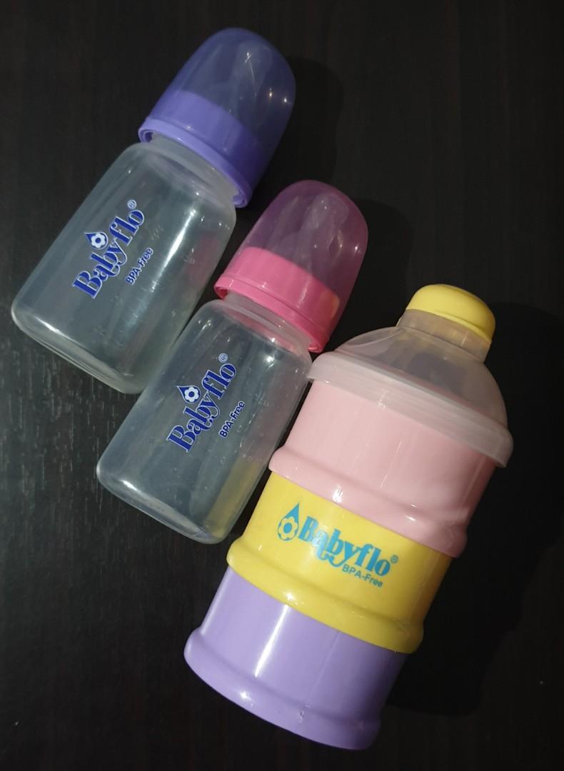 babyflo pacifier