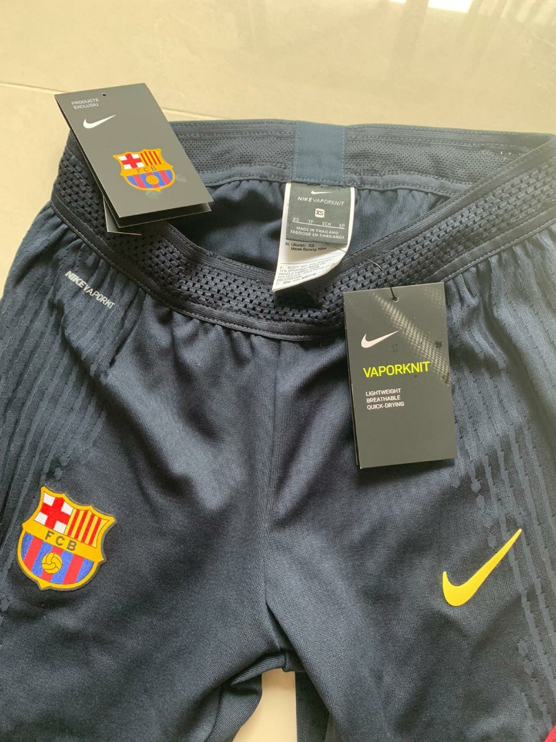 Barcelona vaporknit store