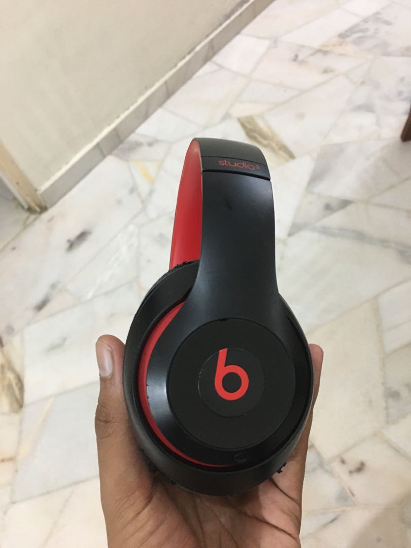 beats studio 3 7.1