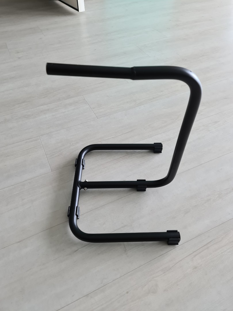 Bike Stand, Sports Equipment, Bicycles & Parts, Parts & Accessories On ...