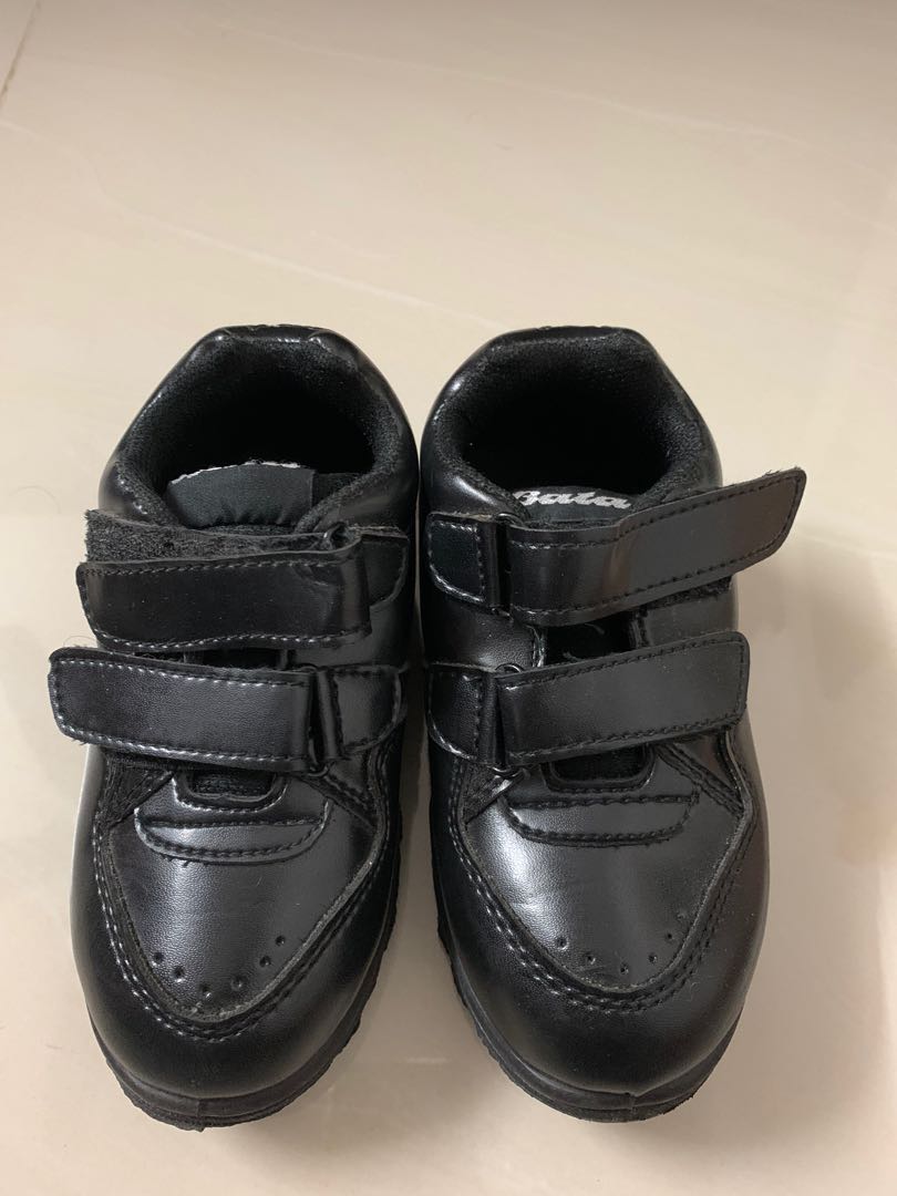 school shoes boys size 8