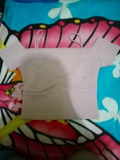 Blouse pink
