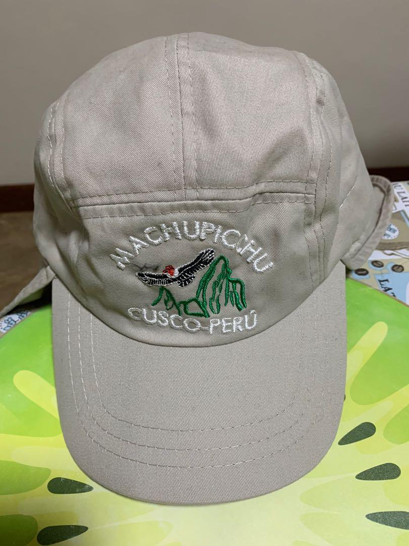 Machu hat new arrivals
