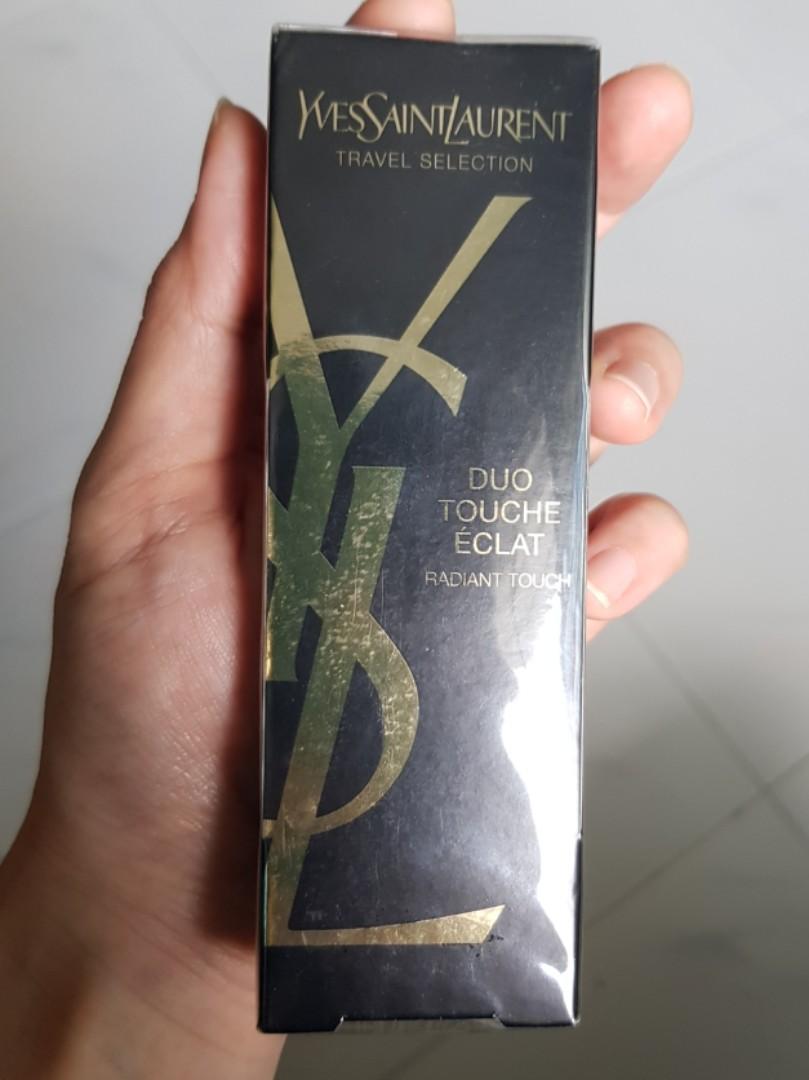 Touch eclat de deals yves saint laurent