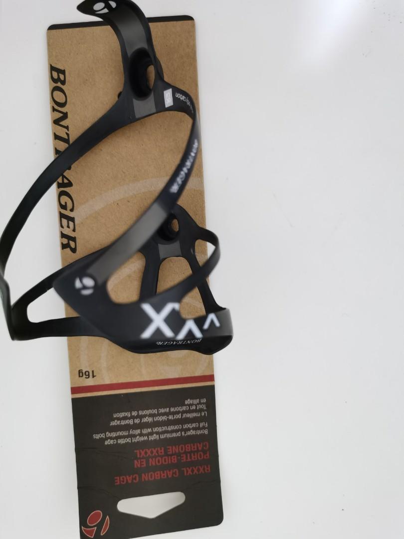 rxxxl carbon cage