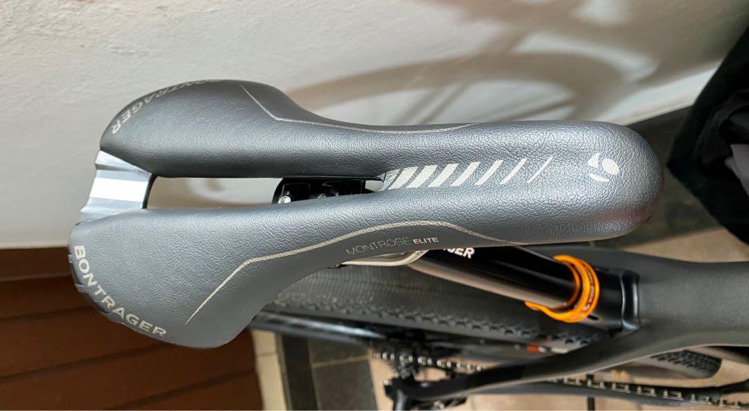 Trek montrose elite top