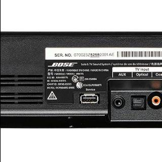 bose solo 5 malaysia