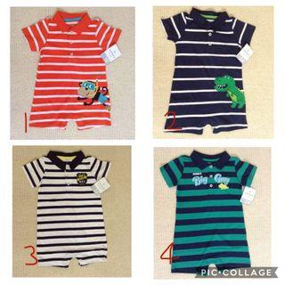 carters baby boy outfits